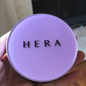 HERA UV Mist cover cushion #C23 refill & compact
